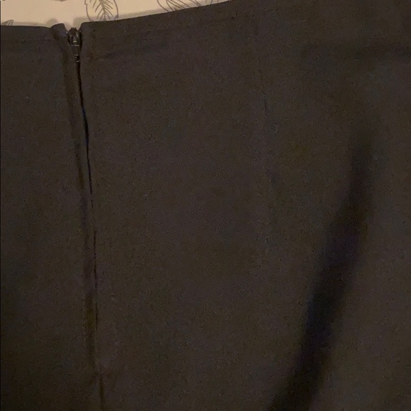 BE SMART Black Skirt - Picture 8 of 9